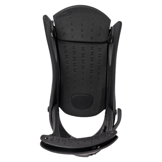 Wiązania Snowboardowe Burton Step On Genesis (Black) FW27_4