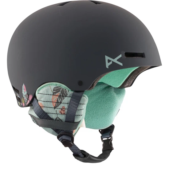 Kask Snowboardowy Anon Greta (Tiki) W16_1