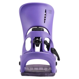 Wiązania Snowboardowe Burton Step On Womens - Escapade (Purple Voltage) FW27_3 thumbnail