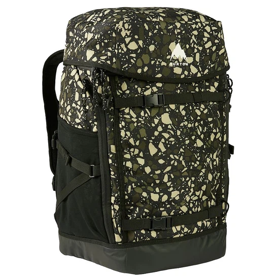 Torba podróżna Burton Gig Boot 48L (Sediment) FW25_1