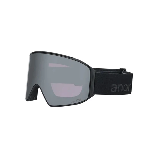 Gogle Anon M4 Cylindrical MFI (Smoke / Perceive Sunny Onyx) FW26_4