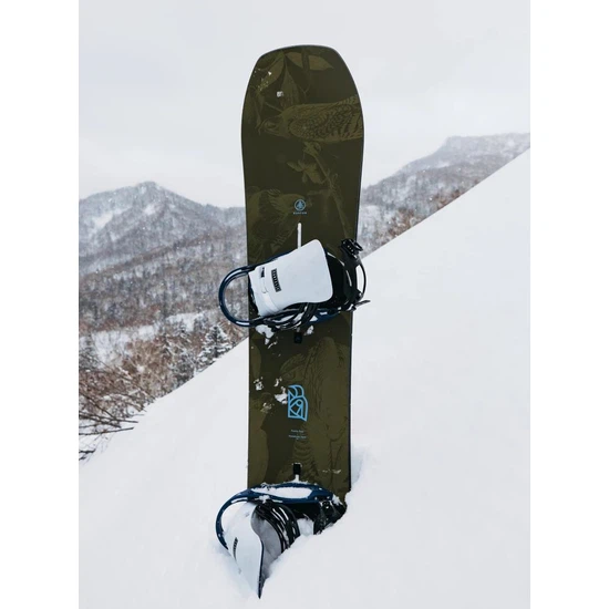 Deska Snowboardowa Burton Family Tree - Hometown Hero FT (152) FW26_6