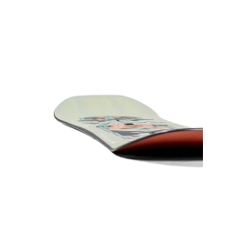 Deska Snowboardowa Burton Smalls - Mint / Coral (134) FW27_2 thumbnail