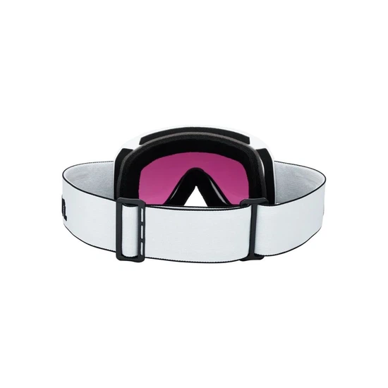 Gogle Anon Nesa (White / Perceive Sunny Onyx) FW26_4