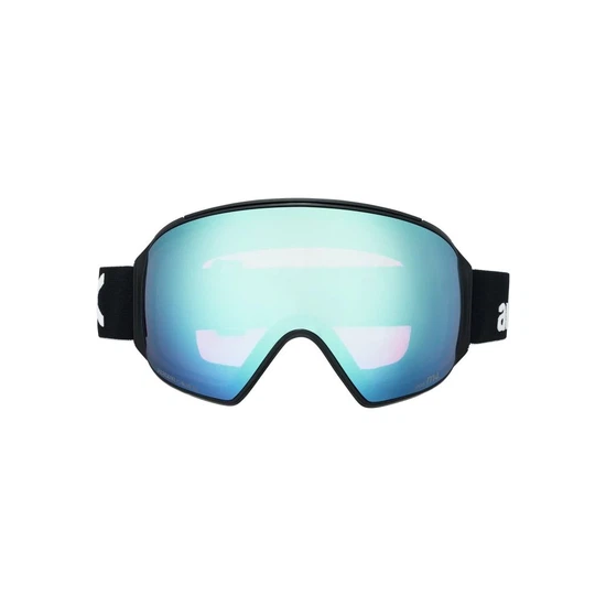 Gogle Anon M4 Toric MFI (Black / Perceive Variable Blue) FW26_2