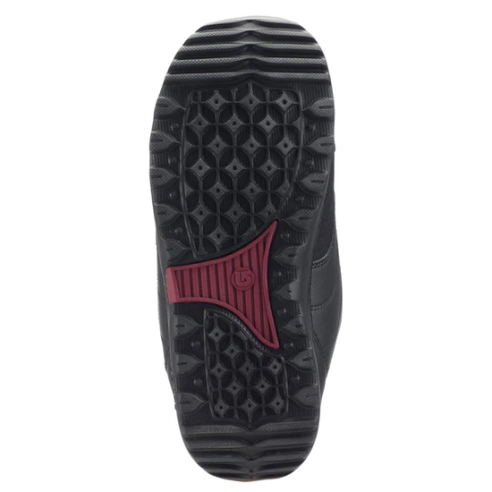 Buty Snowboardowe Burton Mint Boa (Black) FW26_4 thumbnail