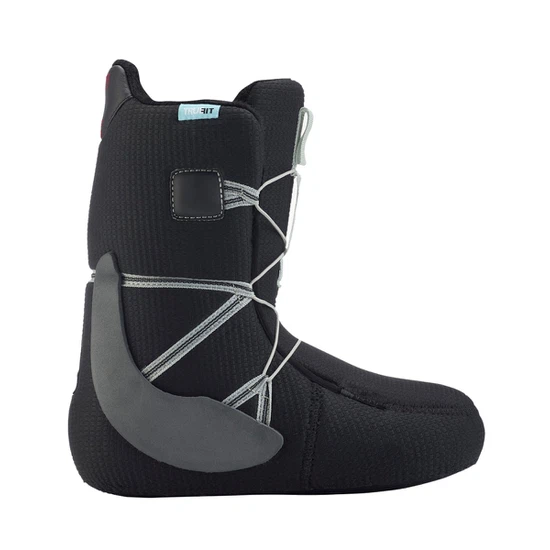 Buty Snowboardowe Burton Mint Boa (Black) FW26_5