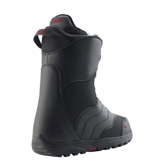 Buty Snowboardowe Burton Mint Boa (Black) FW26_2 thumbnail