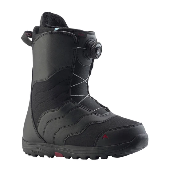 Buty Snowboardowe Burton Mint Boa (Black) FW26_1 thumbnail