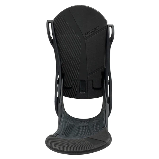 Wiązania Snowboardowe Burton Malavita EST (Brackish) FW23_4