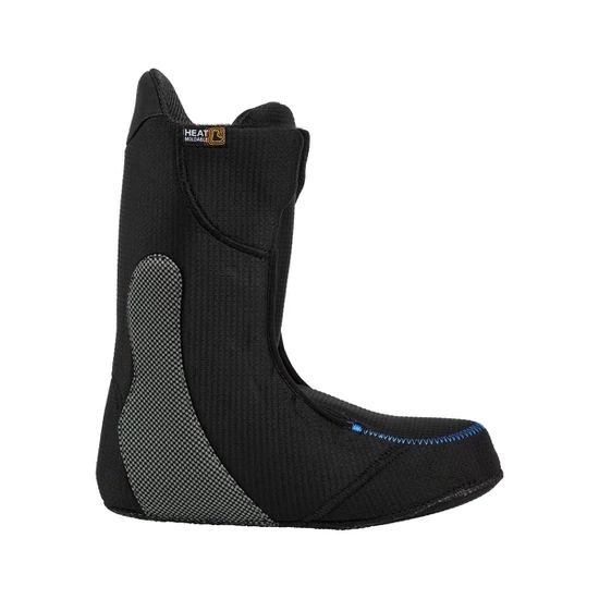 Buty Snowboardowe Highshot Plus Step On (Black) FW27_5