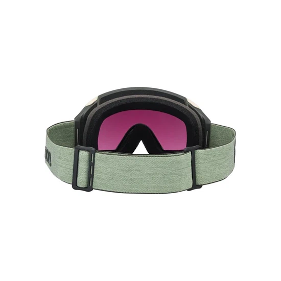 Gogle Anon M4 Toric MFI (Soft Sage / Perceive Sunny Onyx) FW26_5 thumbnail