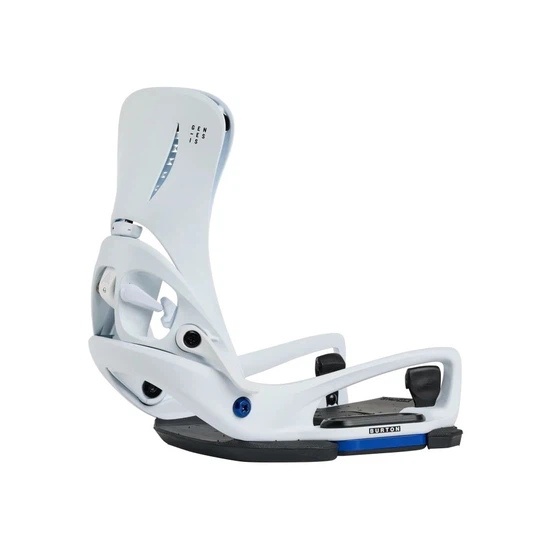 Wiązania Snowboardowe Burton Step On - Genesis EST (White) FW26_2
