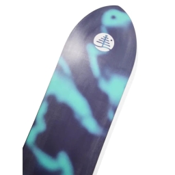 Deska Snowboardowa Burton Family Tree - Channel Surfer (162) FW26_5 thumbnail