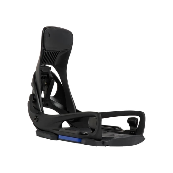 Wiązania Snowboardowe Burton Step On - Cartel X EST (Black) FW27_1