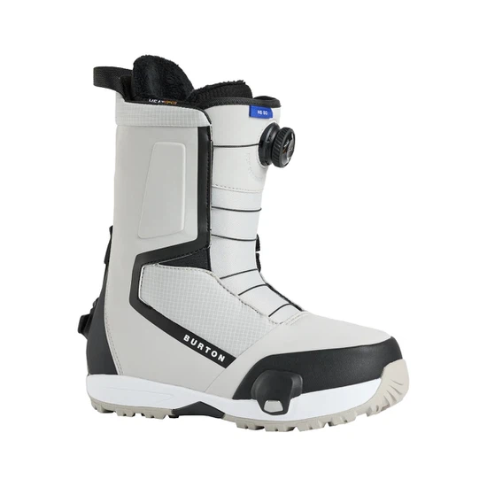 Buty Snowboardowe Highshot Step On (Gray Cloud) FW26_1