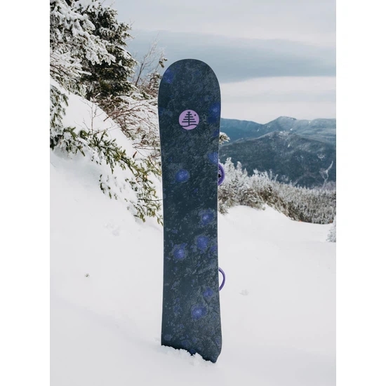 Deska Snowboardowa Burton Family Tree - Full Nelson FW27_8