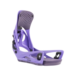 Wiązania Snowboardowe Burton Step On Womens - Escapade (Purple Voltage) FW27_1 thumbnail