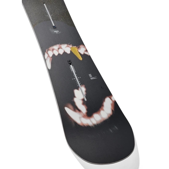 Deska Snowboardowa Burton Process - Bad Dog (157) FW27_4