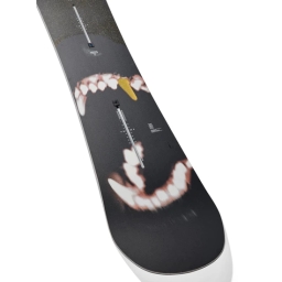 Deska Snowboardowa Burton Process - Bad Dog (157) FW27_4 thumbnail