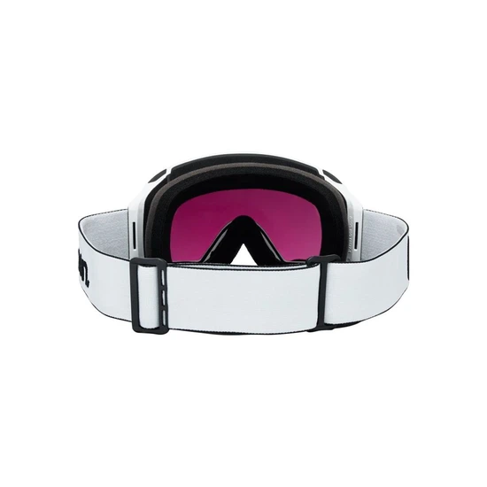 Gogle Anon M4 Cylindrical MFI (White / Perceive Sunny Onyx) FW26_5 thumbnail