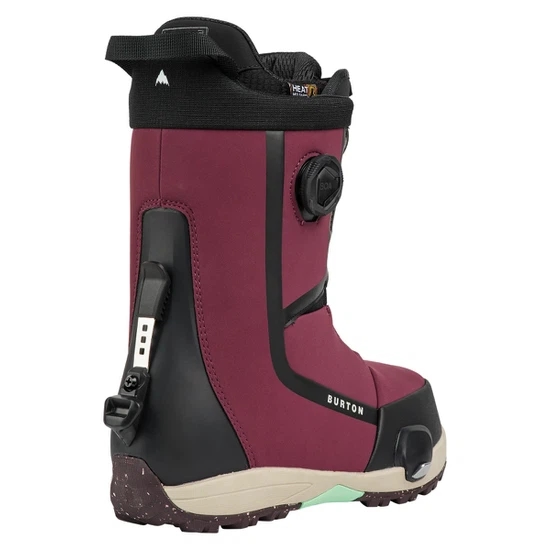 Buty Snowboardowe Highshot Plus Step On (Rum Raisn) FW27_2