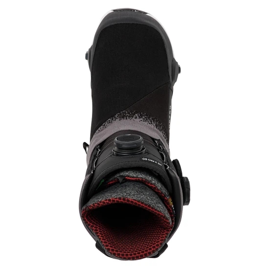 Buty Snowboardowe Highshot X Pro Step On Wide (Black) FW27_3