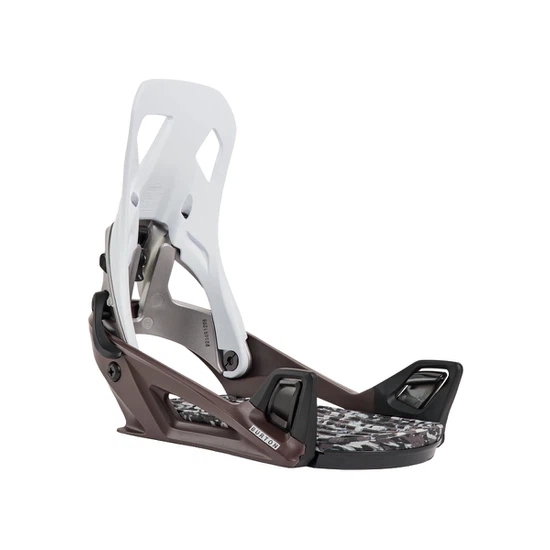 Wiązania Snowboardowe Burton Step On (Bear Hug Brown) FW27_1