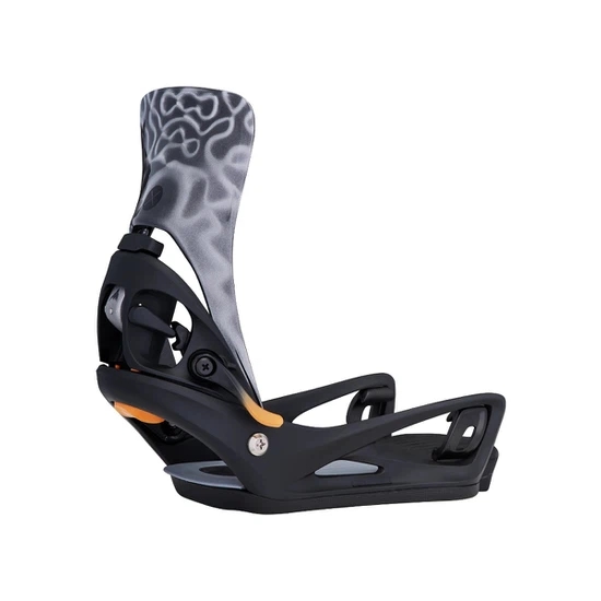 Wiązania Snowboardowe Burton Step On X Womens (Black) FW27_2