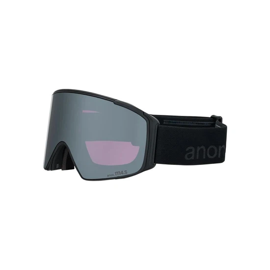 Gogle Anon M4S Cylindrical MFI (Smoke / Perceive Sunny Onyx) FW26_3 thumbnail