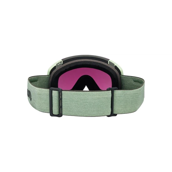 Gogle Anon M5 (Soft Sage / Perceive Sunny Onyx) FW26_5