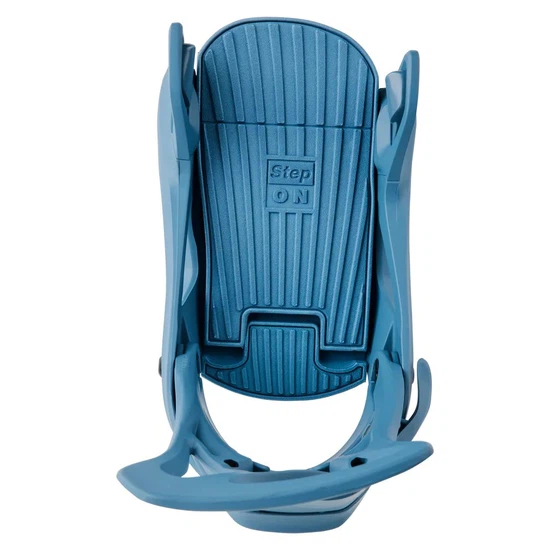 Wiązania Snowboardowe Burton Step On Womens (Bluestone) FW26_4 thumbnail