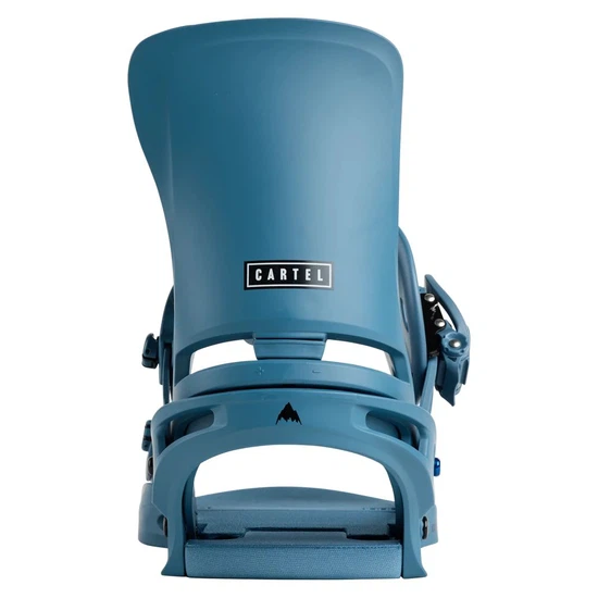 Wiązania Snowboardowe Burton Cartel (Bluestone) FW26_4