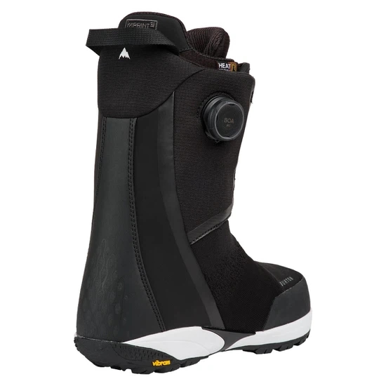 Buty Snowboardowe Waverange X (Black) FW27_2