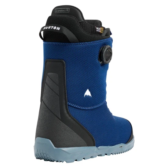 Buty Snowboardowe Swath Boa (Nightfall) FW26_2