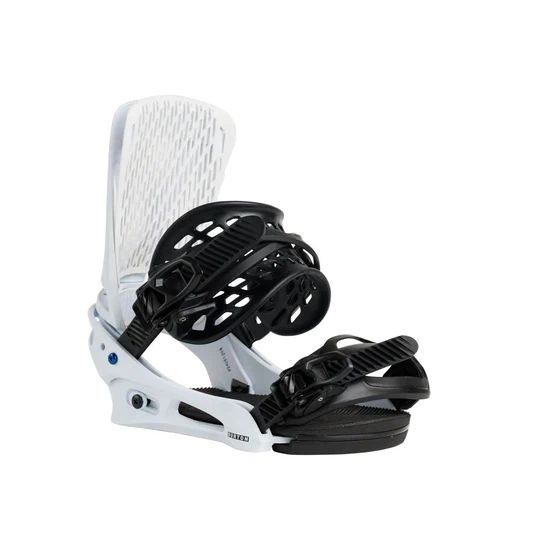 Wiązania Snowboardowe Burton Genesis (White) FW26_1
