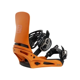 Wiązania Snowboardowe Burton Step On - Cartel X (Goldfish Orange) FW27_2 thumbnail