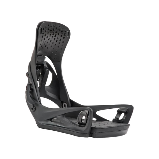 Wiązania Snowboardowe Burton Step On Womens - Escapade (Black) FW27_1