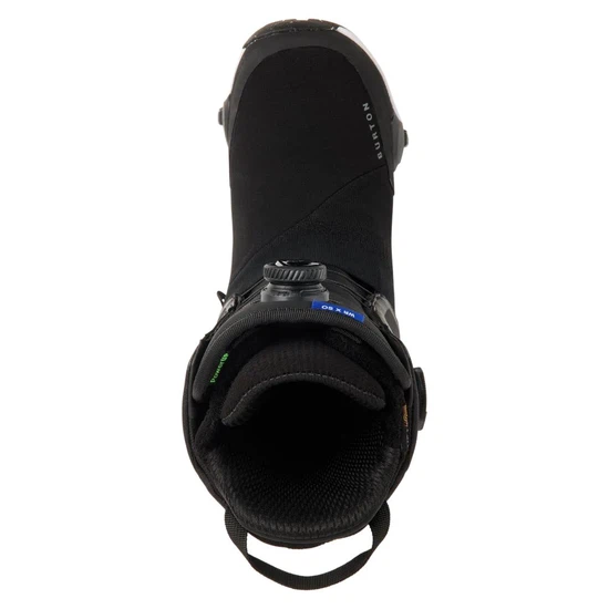 Buty Snowboardowe Waverange X Step On (Black) FW26_3 thumbnail