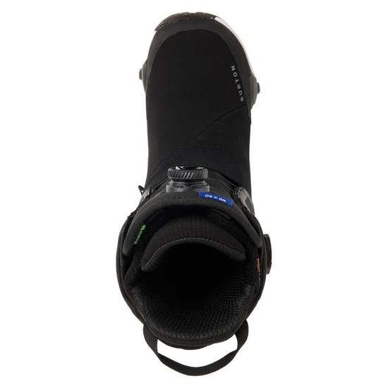 Buty Snowboardowe Waverange X Step On (Black) FW26_3