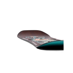 Deska Snowboardowa Burton Smalls - Brown / Blue (134) FW27_2 thumbnail