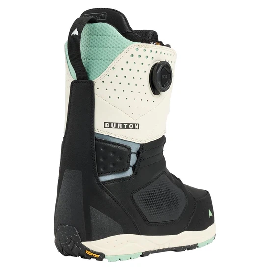 Buty Snowboardowe Photon BOA (Black / Multi) FW26_2 thumbnail