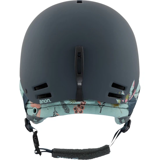 Kask Snowboardowy Anon Greta (Tiki) W16_2