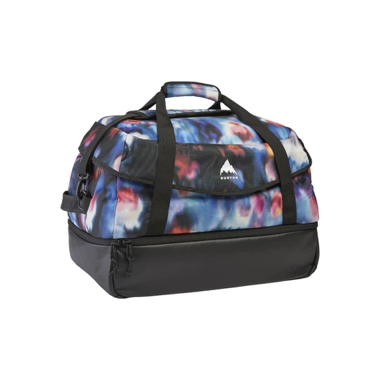 Torba podróżna Burton Gig Duffel Bag 70L (Floral Blur) FW26_1