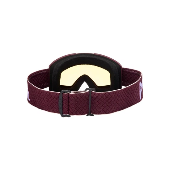 Gogle Anon Helix 2.0 (Deep Cherry / Perceive Cloudy Pink) FW26_4 thumbnail