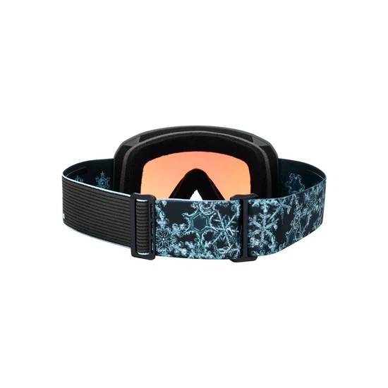 Gogle Anon Nesa (Snow Flurry / Perceive Sunny Onyx) FW26_5