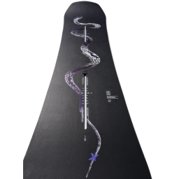 Deska Snowboardowa Burton Spellbinder - Serpent FW27_3 thumbnail