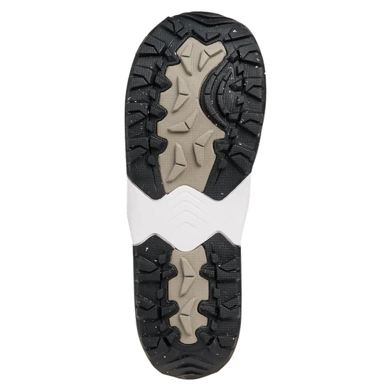 Damskie Buty Snowboardowe Burton Highshot Step On (Chinchilla Gray) FW27_4