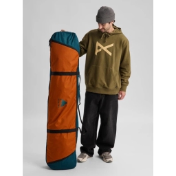 Pokrowiec Burton Space Sack (Spiced Chai / Atlantic Teal) FW27_3 thumbnail