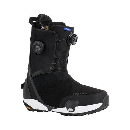 Buty Snowboardowe Waverange X Step On (Black) FW26_1